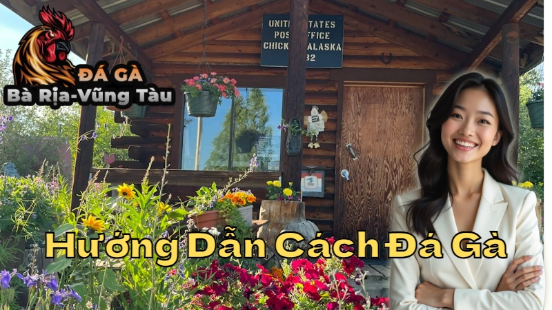 Hướng Dẫn Cách Đá Gà Đặt Cược Gà Đá Cựa Dao