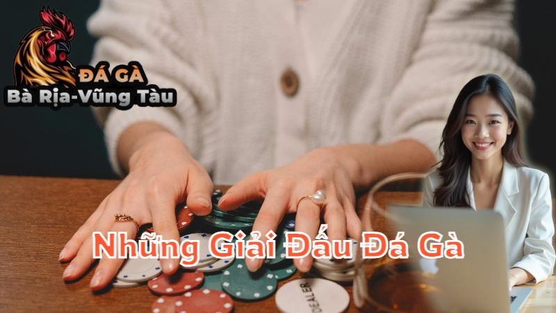 Những Giải Đấu Đá Gà Trực Tiếp Hôm Nay