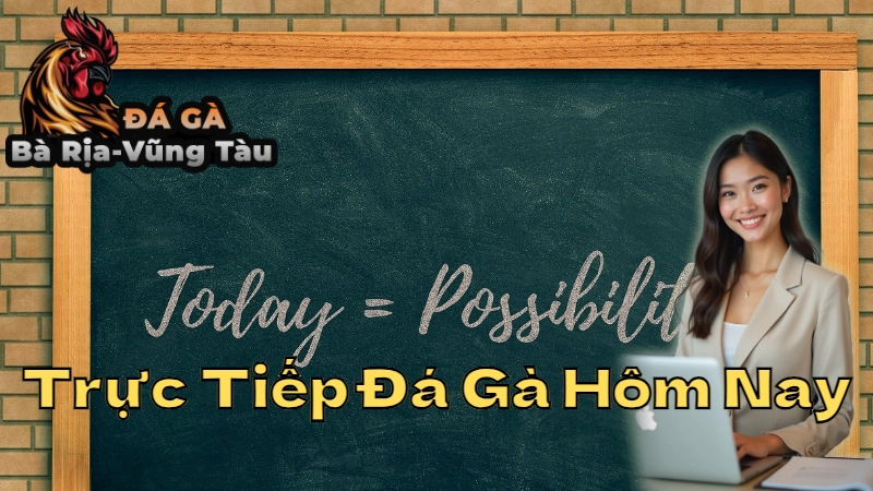 Trực Tiếp Đá Gà Cựa Dao Hôm Nay